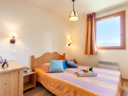 Les Alpages du Corbier, Appartement 4 personnes à Le Corbier - Photo 2