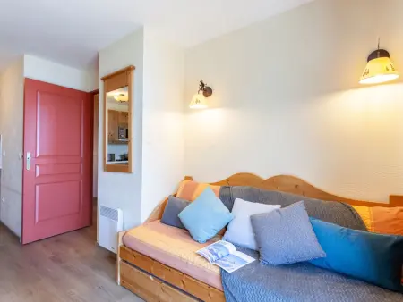 Les Alpages du Corbier, Appartement 4 personnes à Le Corbier - Photo 6