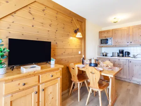 Les Alpages du Corbier, Appartement 4 personnes à Le Corbier - Photo 8