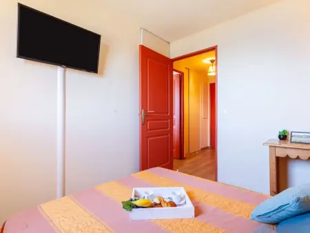 Les Alpages du Corbier, Appartement 4 personnes à Le Corbier - Photo 12