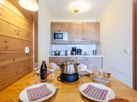 Les Alpages du Corbier, Appartement 4 personnes à Le Corbier - Photo 16