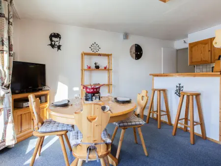 Vostok Zodiaque, Appartement 4 personnes à Le Corbier - Photo 1