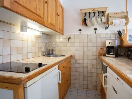 Vostok Zodiaque, Appartement 4 personnes à Le Corbier - Photo 3