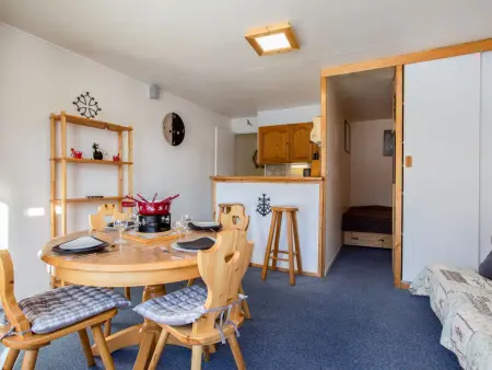 Vostok Zodiaque, Appartement 4 personnes à Le Corbier - Photo 8