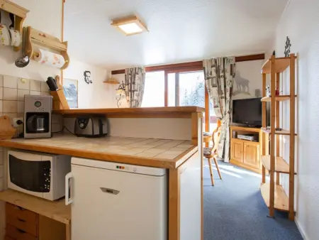 Vostok Zodiaque, Appartement 4 personnes à Le Corbier - Photo 10