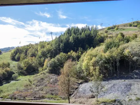Vostok Zodiaque, Appartement 4 personnes à Le Corbier - Photo 13