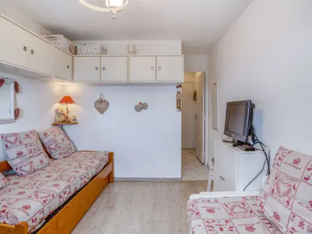 Vostok Zodiaque, Appartement 2 personnes à Le Corbier - Photo 2