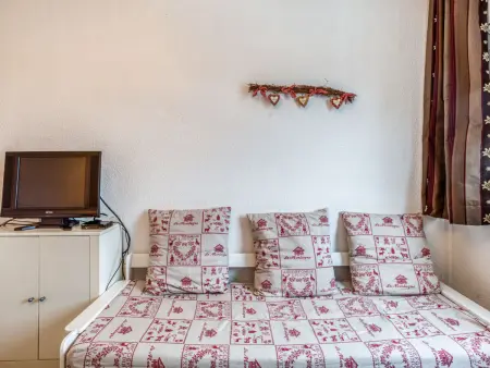 Vostok Zodiaque, Appartement 2 personnes à Le Corbier - Photo 8