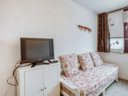 Vostok Zodiaque, Appartement 2 personnes à Le Corbier - Photo 11