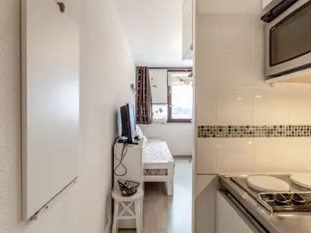 Vostok Zodiaque, Appartement 2 personnes à Le Corbier - Photo 12