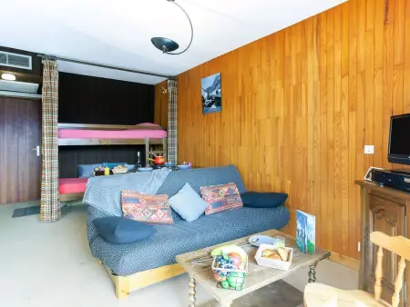 Simiane, Appartement 4 personnes à La Toussuire - Photo 1