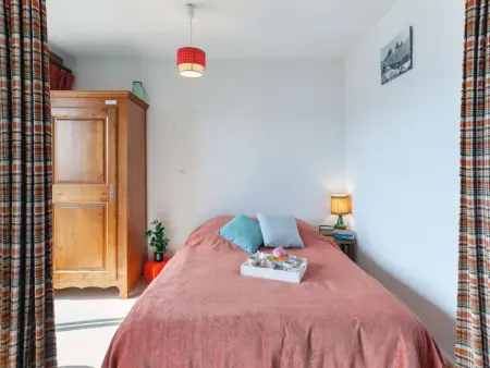 Simiane, Appartement 4 personnes à La Toussuire - Photo 2