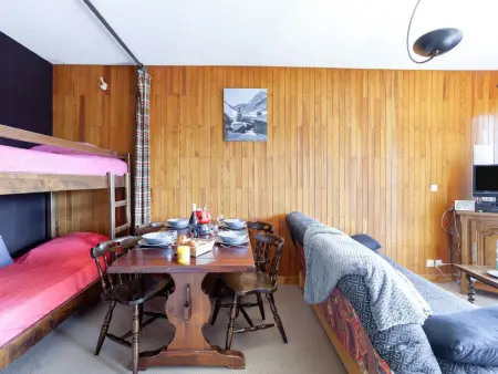 Simiane, Appartement 4 personnes à La Toussuire - Photo 5