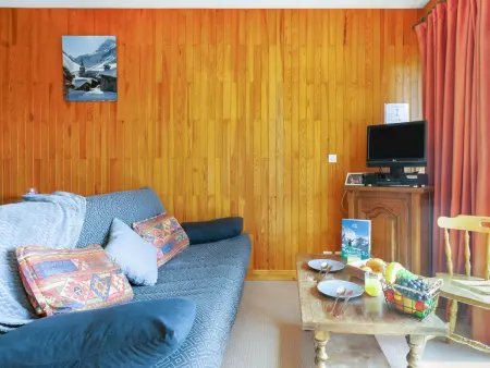 Simiane, Appartement 4 personnes à La Toussuire - Photo 7