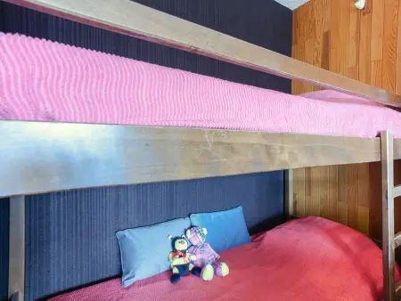 Simiane, Appartement 4 personnes à La Toussuire - Photo 8