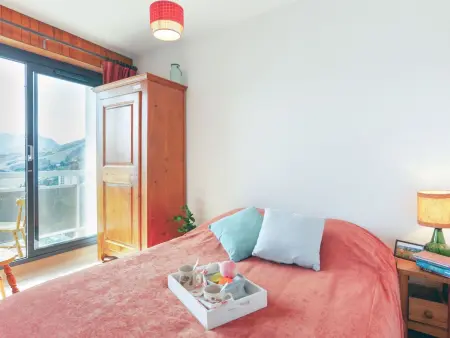 Simiane, Appartement 4 personnes à La Toussuire - Photo 9