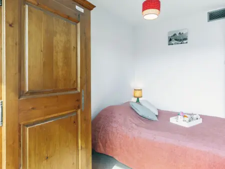 Simiane, Appartement 4 personnes à La Toussuire - Photo 10