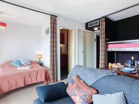 Simiane, Appartement 4 personnes à La Toussuire - Photo 11