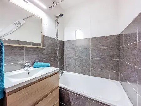 Simiane, Appartement 4 personnes à La Toussuire - Photo 13