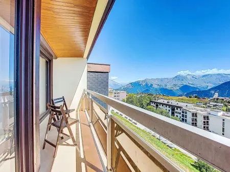 Simiane, Appartement 4 personnes à La Toussuire - Photo 15