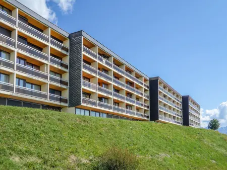 Simiane, Appartement 4 personnes à La Toussuire - Photo 19