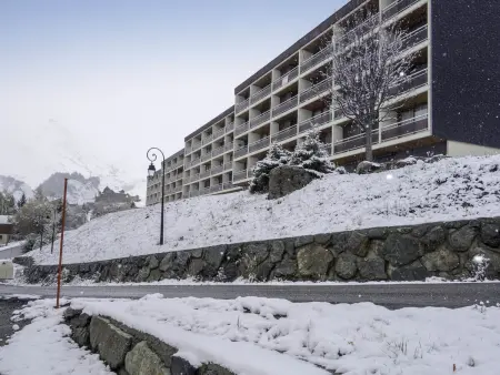 Simiane, Appartement 4 personnes à La Toussuire - Photo 21