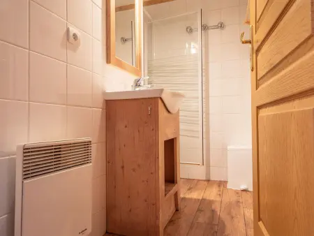 Les Chalets du Berger, Appartement 4 personnes à La Feclaz - Photo 39