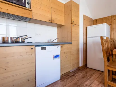 Les Chalets du Berger, Appartement 6 personnes à La Feclaz - Photo 23