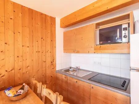 Les Chalets du Berger, Appartement 6 personnes à La Feclaz - Photo 25