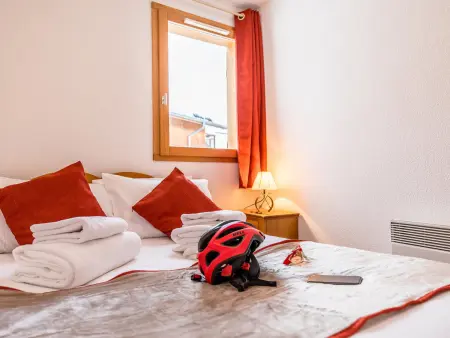 Les Chalets du Berger, Appartement 6 personnes à La Feclaz - Photo 36