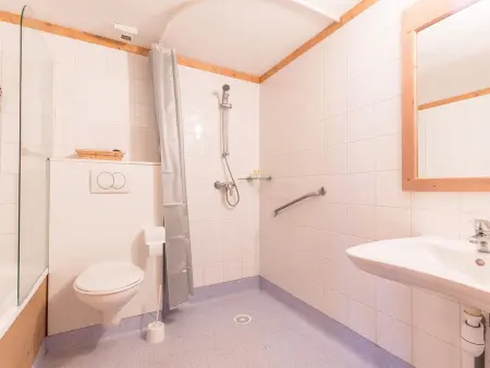 Les Chalets du Berger, Appartement 6 personnes à La Feclaz - Photo 40