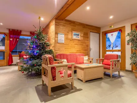 Les Chalets du Berger, Appartement 6 personnes à La Feclaz - Photo 44