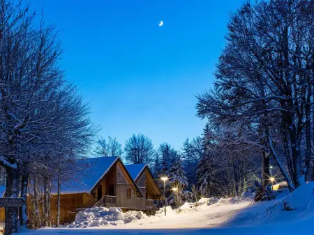 Les Chalets du Berger, Appartement 6 personnes à La Feclaz - Photo 46
