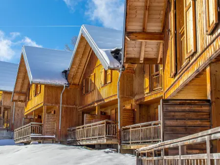 Les Chalets du Berger, Appartement 6 personnes à La Feclaz - Photo 47