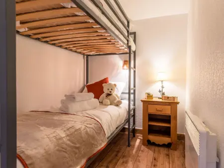 Les Chalets du Berger, Appartement 6 personnes à La Feclaz - Photo 36