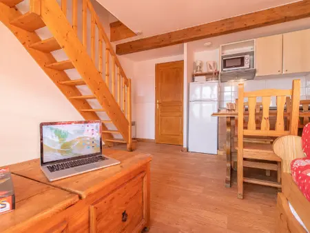 Les Chalets du Berger, Appartement 7 personnes à La Feclaz - Photo 22