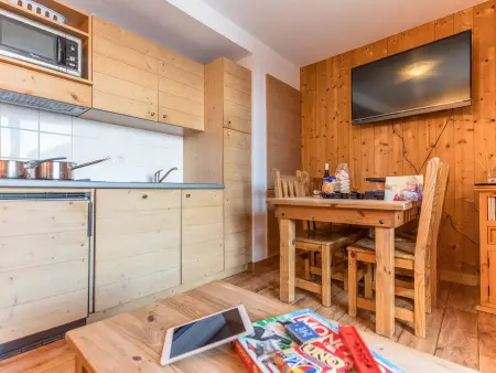 Les Chalets du Berger, Appartement 7 personnes à La Feclaz - Photo 29