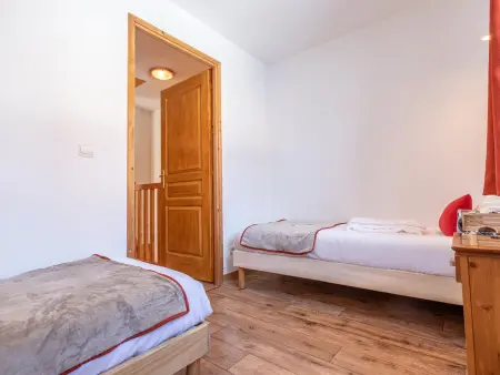 Les Chalets du Berger, Appartement 7 personnes à La Feclaz - Photo 32