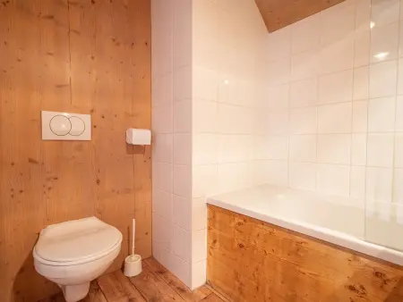 Les Chalets du Berger, Appartement 7 personnes à La Feclaz - Photo 39