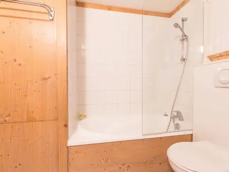 Les Chalets du Berger, Appartement 7 personnes à La Feclaz - Photo 40
