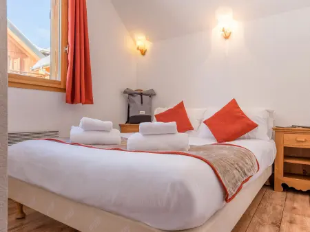 Les Chalets du Berger, Appartement 8 personnes à La Feclaz - Photo 33