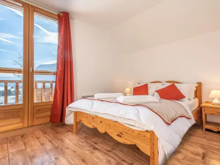 Les Chalets du Berger, Appartement 8 personnes à La Feclaz - Photo 36