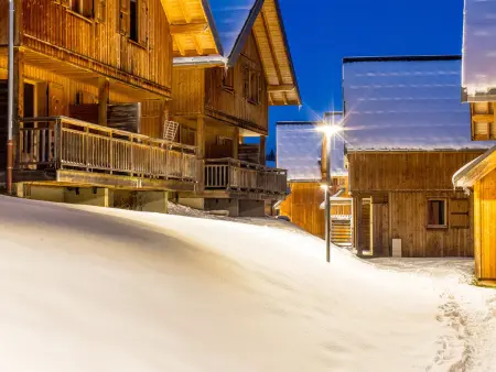 Les Chalets du Berger, Appartement 8 personnes à La Feclaz - Photo 47