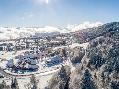 Les Chalets du Berger, Appartement 8 personnes à La Feclaz - Photo 51