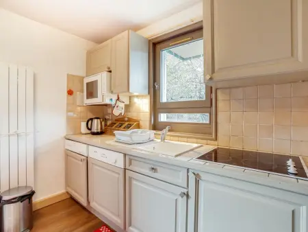 Le Parc du Mont Joly, Appartement 5 personnes à Saint Gervais - Photo 4