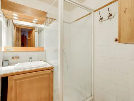 Le Parc du Mont Joly, Appartement 5 personnes à Saint Gervais - Photo 9
