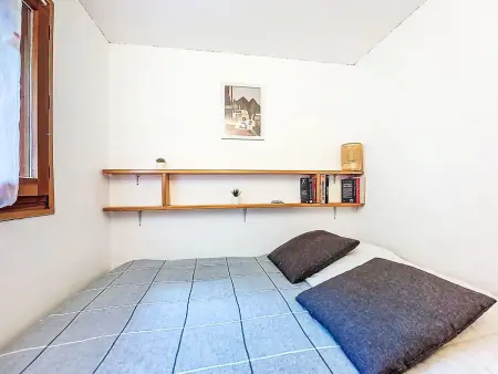 Pointe des aravis B13, Appartement 4 personnes à Saint Gervais - Photo 5