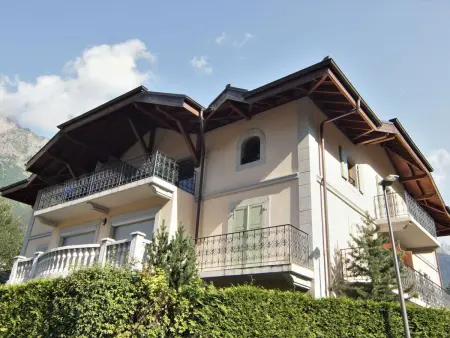 Villa Princesse, Appartement 6 personnes à Chamonix - Photo 1