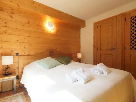 Villa Princesse, Appartement 6 personnes à Chamonix - Photo 4