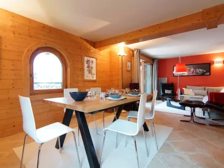 Villa Princesse, Appartement 6 personnes à Chamonix - Photo 7